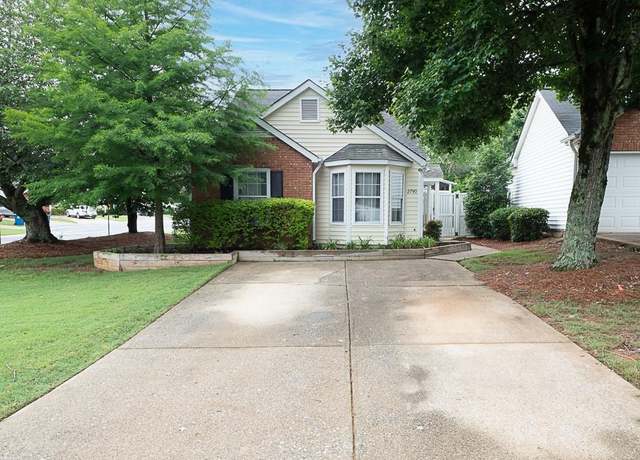 Property at 2790 Barnwood Xing, Duluth, GA 30097, 2 beds, 2 baths