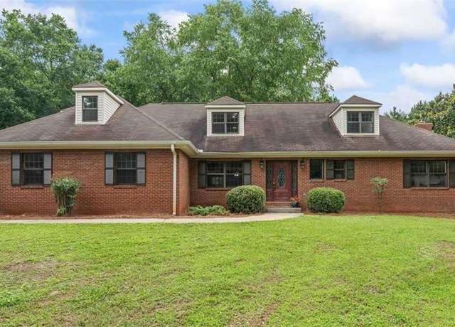 Property at 103 Seabolt Dr, Locust Grove, GA 30248, 6 beds, 4 baths