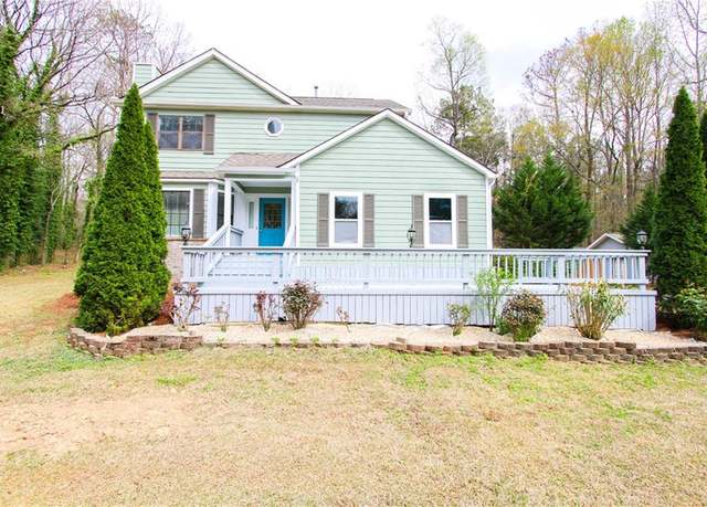 Property at 1206 Park Place Dr, Jonesboro, GA 30236, 3 beds, 2.5 baths