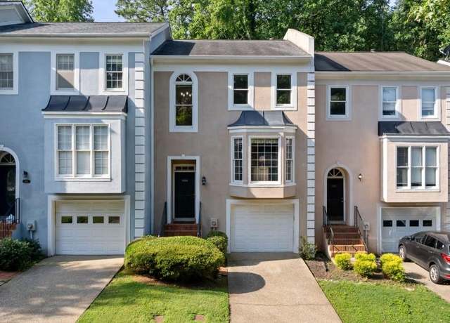 Property at 3929 Meeting St, Duluth, GA 30096, 3 beds, 3.5 baths
