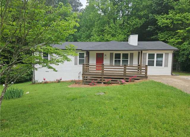 Property at 147 Mildred Ct, Dallas, GA 30157, 3 beds, 2 baths