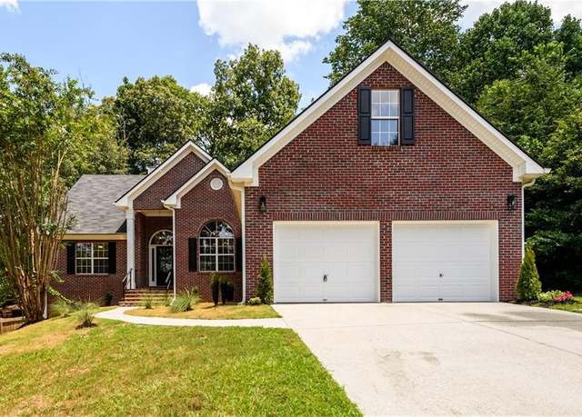 Property at 1540 Bramlett Blvd, Lawrenceville, GA 30045, 6 beds, 3.5 baths