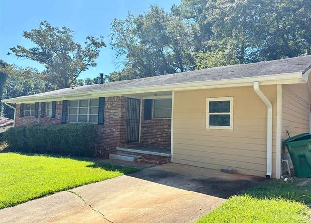 Property at 2725 Quincy Ln, Decatur, GA 30034, 3 beds, 1.5 baths