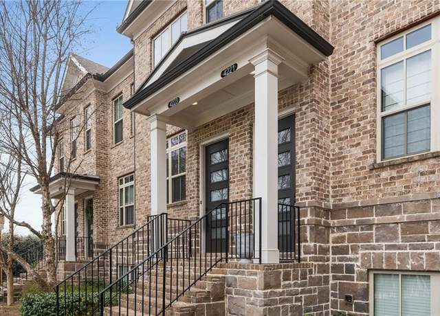 Property at 4223 Deming Cir, Atlanta, GA 30342, 2 beds, 3 baths