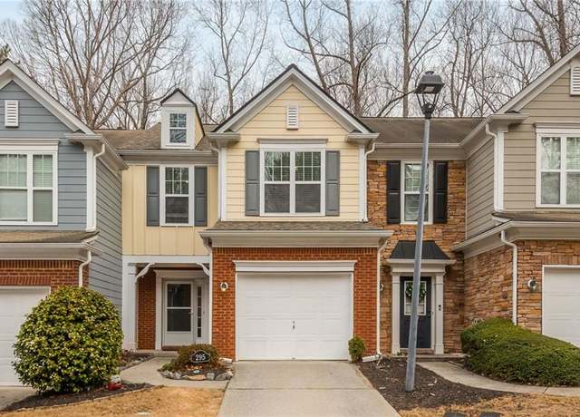 Property at 295 Kigian Trl, Woodstock, GA 30188, 3 beds, 2.5 baths