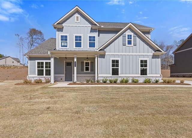 Property at 3372 Traditions Way, Jefferson, GA 30549, 5 beds, 3.5 baths