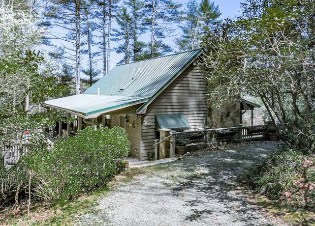 Property at 353 Kells Ridge Ct, Ellijay, GA 30540, 2 beds, 1 bath
