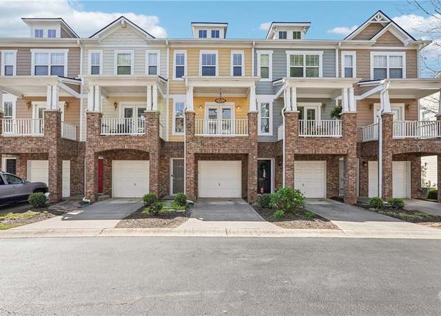 Property at 3329 Seaward Vw, Alpharetta, GA 30004, 2 beds, 2.5 baths
