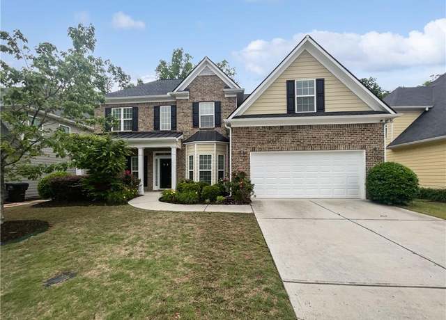 Property at 403 Vinings Vintage Cir, Mableton, GA 30126, 4 beds, 2.5 baths