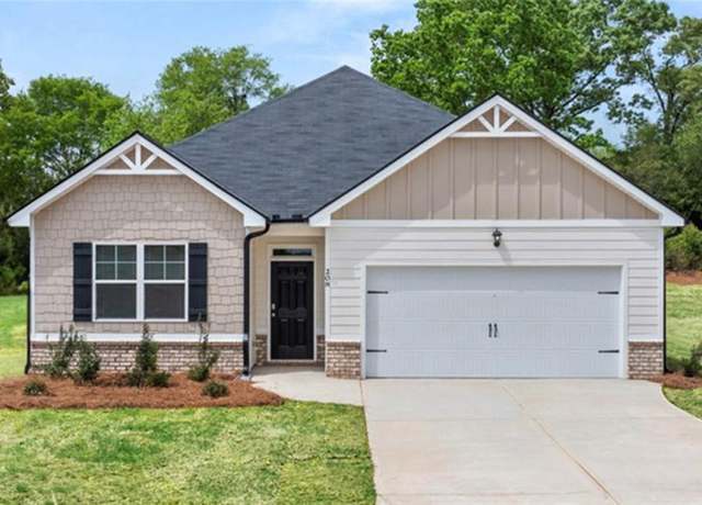 Property at 409 Great Salt Ln, Hoschton, GA 30548, 4 beds, 2 baths