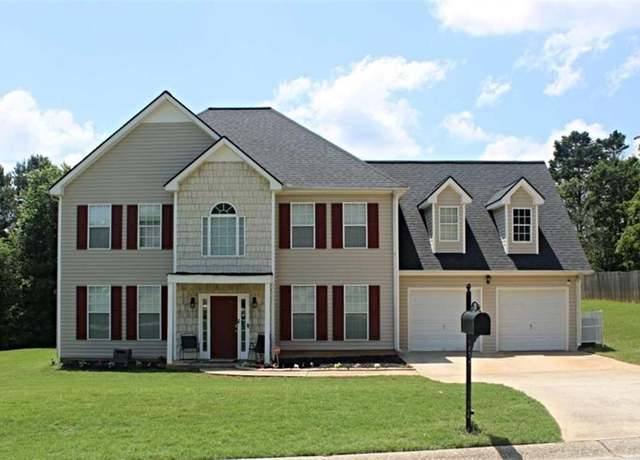 Property at 80 Pine Valley Ct, Hiram, GA 30141, 4 beds, 3 baths