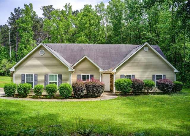 Property at 414 Pamela Ct, Mcdonough, GA 30252, 4 beds, 2.5 baths