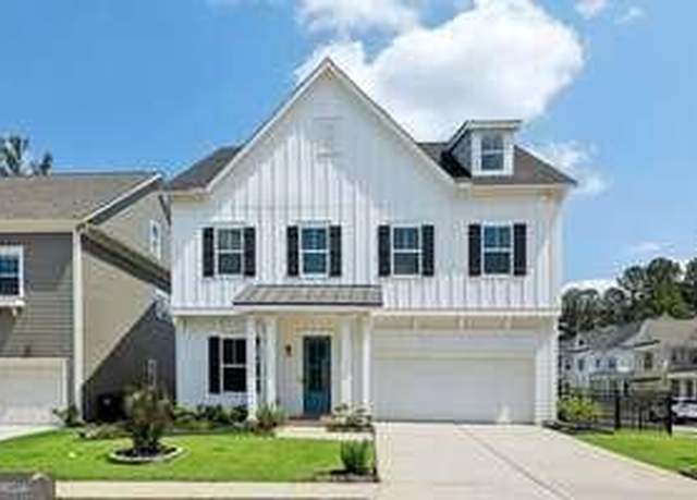 Property at 247 Widener Way, Peachtree City, GA 30269, 6 beds, 4.5 baths