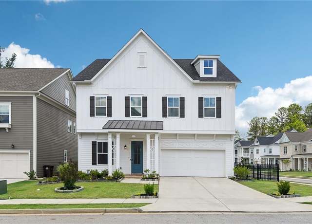 Property at 247 Widener Way, Peachtree City, GA 30269, 6 beds, 4.5 baths