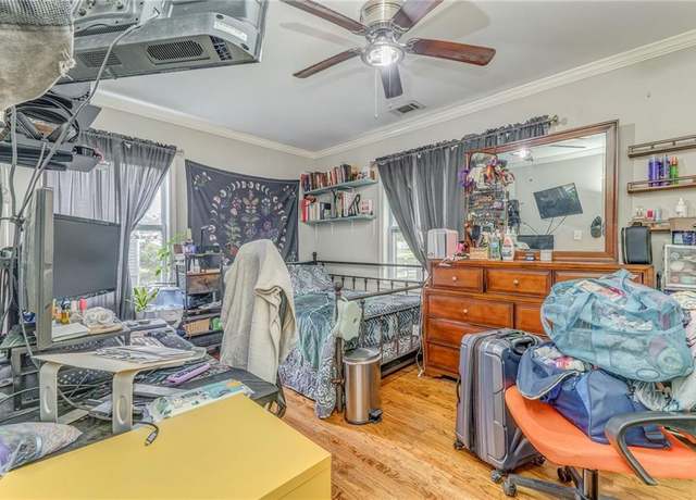 Property at 20 Tyler St NW, Rome, GA 30165, 3 beds, 1 bath