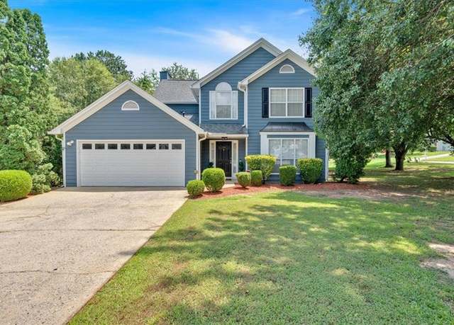 Property at 254 Wood Duck Dr, Jonesboro, GA 30238, 3 beds, 2.5 baths