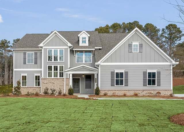Property at 2722 Byess Ct, Marietta, GA 30064, 5 beds, 4.5 baths