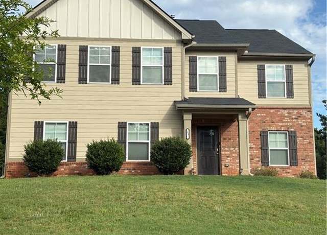 Property at 35 Miller Lake Ct, Covington, GA 30014, 4 beds, 2.5 baths