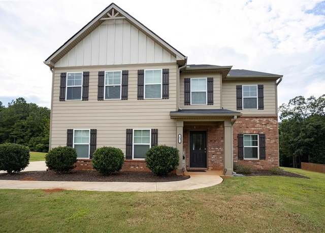 Property at 35 Miller Lake Ct, Covington, GA 30014, 4 beds, 2.5 baths