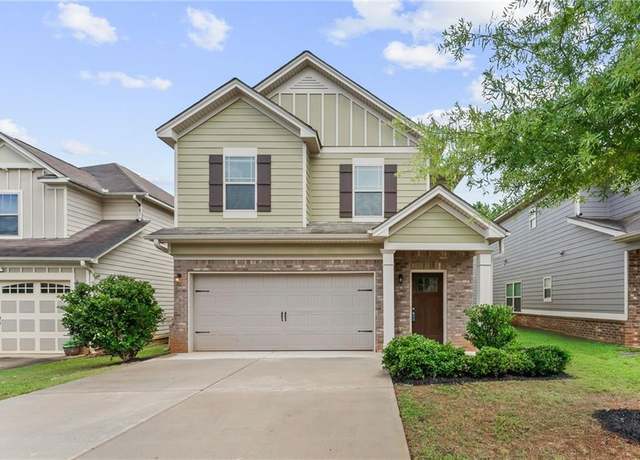 Property at 505 Kirkland Dr, Locust Grove, GA 30248, 4 beds, 2.5 baths