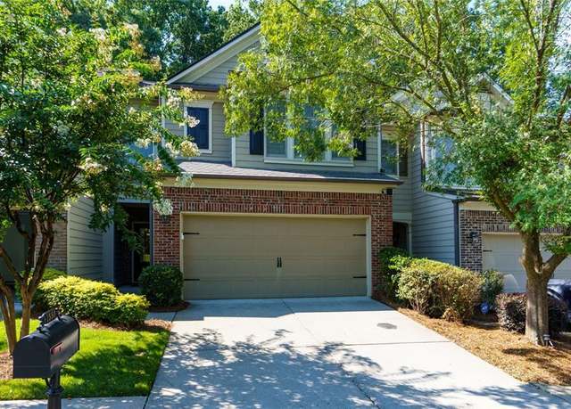 Property at 1550 Township Cir, Alpharetta, GA 30004, 3 beds, 2.5 baths