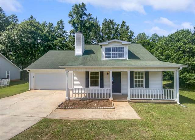 Property at 3384 Brookside Ln, Jonesboro, GA 30236, 3 beds, 2 baths
