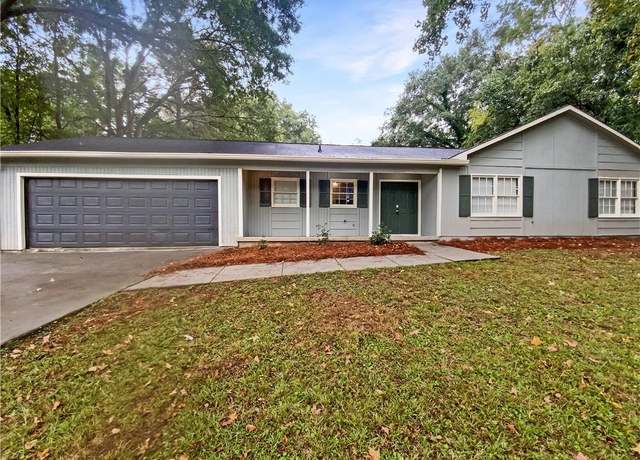 Property at 4762 Huntsman Bnd, Decatur, GA 30034, 3 beds, 2 baths
