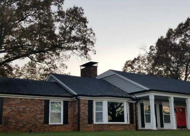 Property at 8 Oak Hill Cir, Cartersville, GA 30120, 4 beds, 6.5 baths