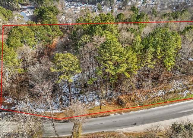 Property at 3632 Panthersville Rd, Decatur, GA 30034