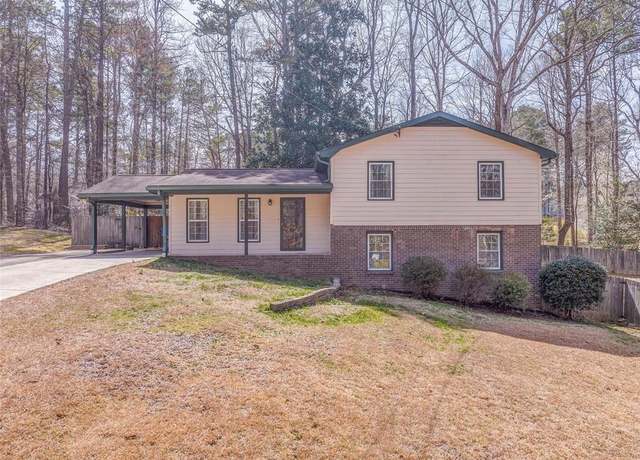 Property at 335 Marty Ln, Dallas, GA 30132, 4 beds, 2 baths
