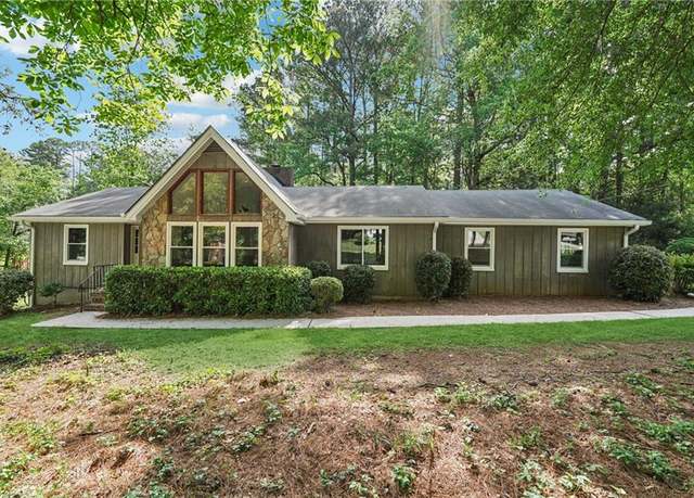 Property at 3252 Westbrook Trce, Lawrenceville, GA 30044, 3 beds, 2 baths