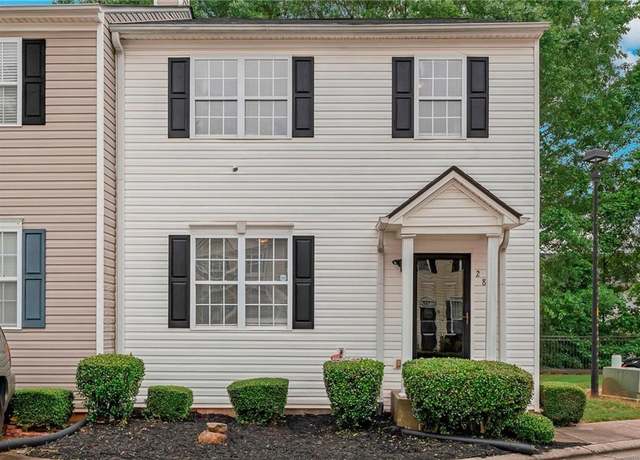 Property at 285 Enterprise Path, Hiram, GA 30141, 3 beds, 2.5 baths