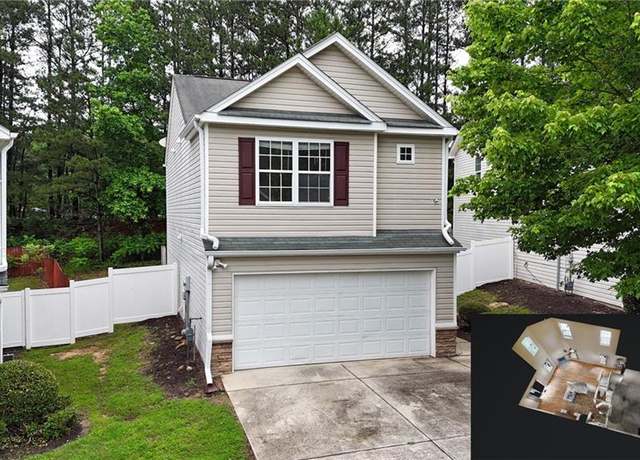 Property at 176 Silver Fox Trl, Dallas, GA 30157, 3 beds, 2.5 baths