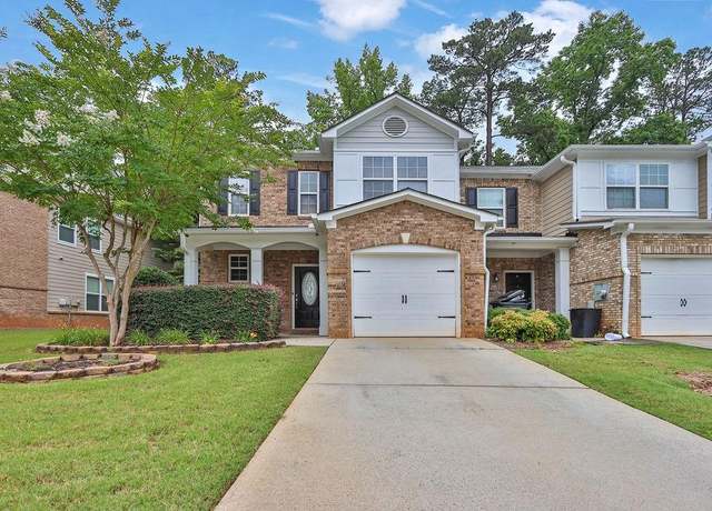 Property at 3461 Dianthus Ln, Lawrenceville, GA 30044, 3 beds, 2.5 baths