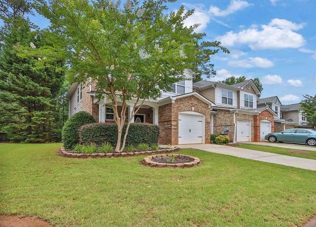 Property at 3461 Dianthus Ln, Lawrenceville, GA 30044, 3 beds, 2.5 baths