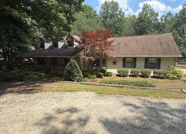 Property at 5497 Highway 81, Loganville, GA 30052, 5 beds, 3.5 baths