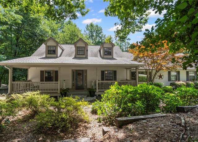 Property at 5497 Highway 81, Loganville, GA 30052, 5 beds, 3.5 baths