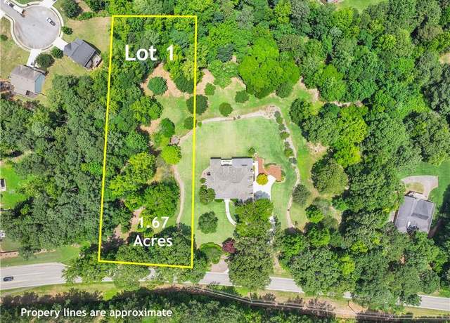 Property at 0 Peachtree Rd, Hoschton, GA 30548
