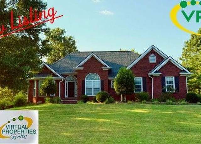 Property at 2015 Wood Valley Dr, Loganville, GA 30052, 3 beds, 2.5 baths
