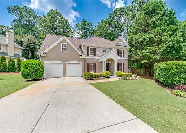 Property at 905 Mckendree Park Ln, Lawrenceville, GA 30043, 4 beds, 2.5 baths