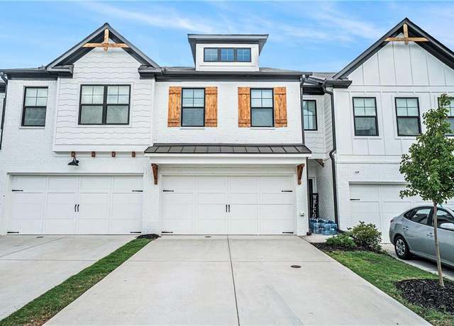 Property at 121 Cannondale Dr, Winder, GA 30680, 3 beds, 2.5 baths
