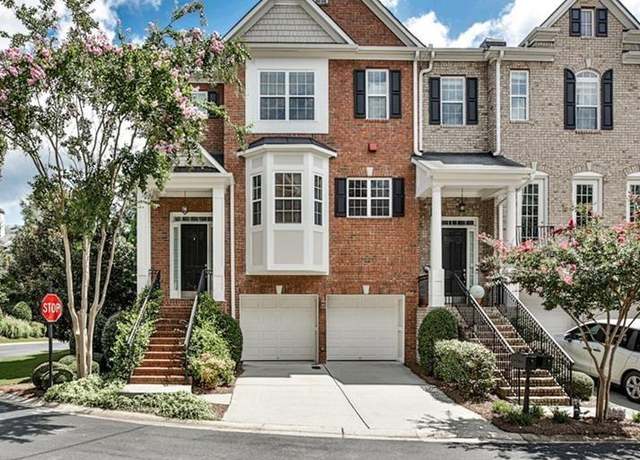 Property at 3048 Woodwalk Dr SE #14, Atlanta, GA 30339, 4 beds, 3.5 baths