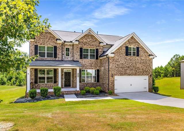 Property at 5389 Rosewood Pl, Fairburn, GA 30213, 4 beds, 3 baths