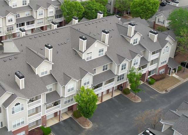 Property at 3107 Woodland Ln, Alpharetta, GA 30009, 2 beds, 2.5 baths