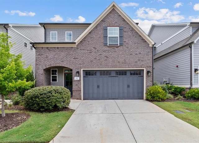 Property at 561 Onyx Lndg, Marietta, GA 30064, 4 beds, 3.5 baths