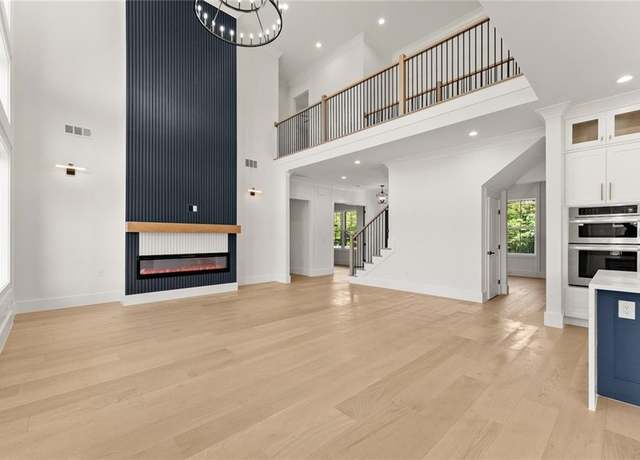 Property at 2011 Montrose Ct, Lawrenceville, GA 30044, 5 beds, 4 baths