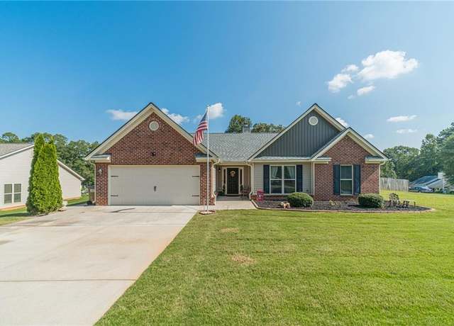 Property at 23 Pierce Trl, Winder, GA 30680, 4 beds, 2 baths