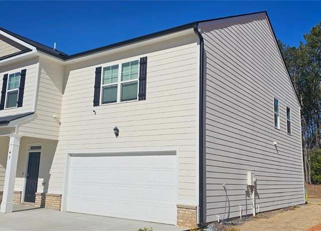 Property at 67 Creek Side Pl, Dacula, GA 30019, 5 beds, 3 baths