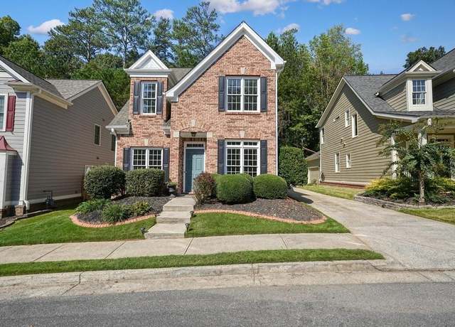 Property at 3606 High Battery Blf NW, Acworth, GA 30101, 3 beds, 2.5 baths