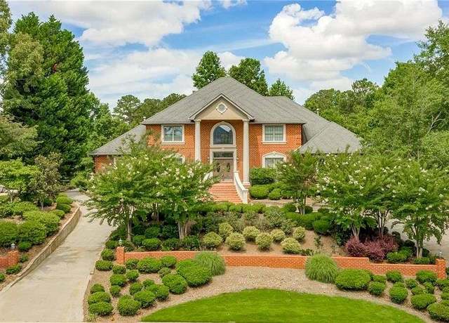 Property at 619 Champions Dr, Mcdonough, GA 30253, 7 beds, 6.5 baths